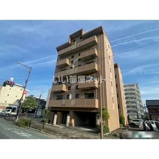 カーサ フェリーチェ南棟の画像
