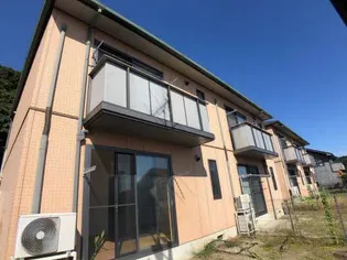 メゾン ド オクラホマ Iの画像
