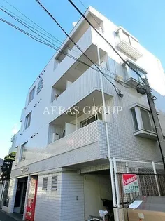 TOPお花茶屋の画像