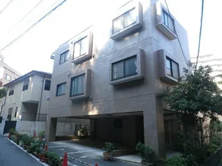 シャルム田園IIの画像