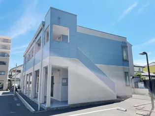 メゾン ド シエルの画像