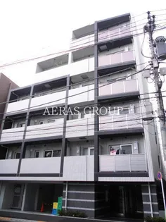 AXAS大塚の画像