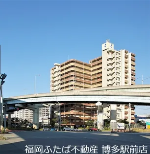 リファレンス箱崎の画像