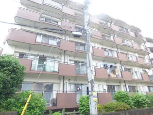 日輝パークマンションの画像