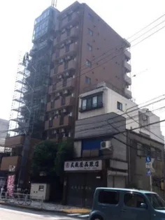 アーバンライフ大井町の画像