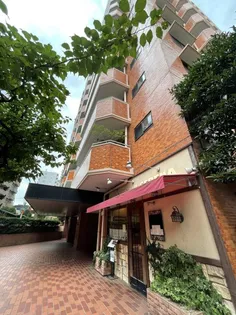 シャンボール三田の画像