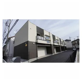 MOTO GARAGEの画像