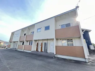 サンシャイン朝日台の画像