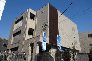 東京都日野市日野本町7【マンション】の外観