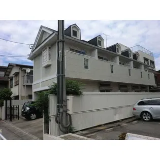 レオパレス新守山第5の画像