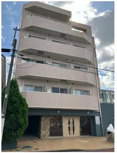 シンシア蒲田セカンドステージの画像