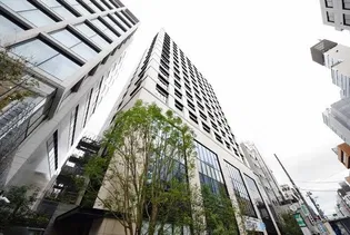 ウェンブリー表参道の画像