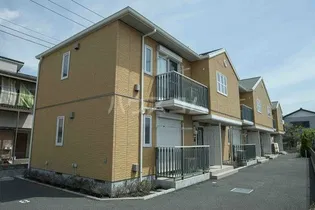TAMURA弐番館の画像