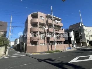 ハイツコシヅカの画像