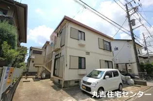 シティハイム美里の画像