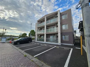 パルメゾン明日香の画像