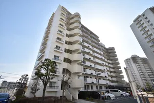 URプラザシティ相模大野の画像