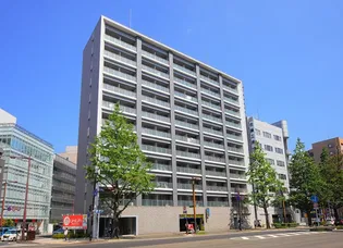 ラフィーユ本町の画像