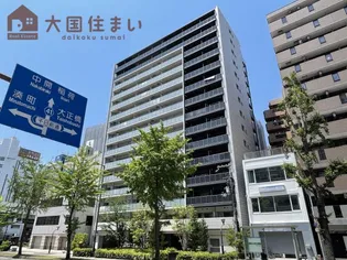 イニシアブランなんばの画像