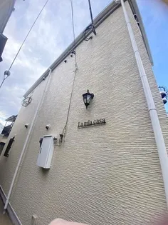 LA MIA CASAの画像