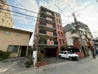 モントーレ大濠の画像