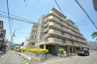 枚方パークハイツの画像