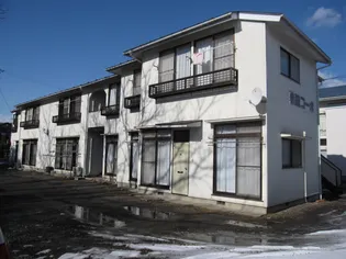 第5コーポ柴田の画像