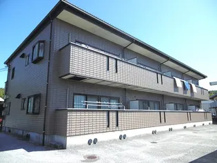 高知県高知市一宮東町1【アパート】の外観