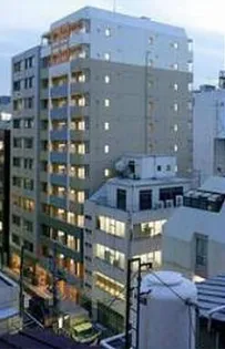 東京都千代田区神田司町2【マンション】の外観