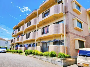 アビタシオンクレエの画像