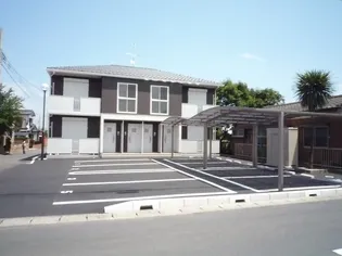 シャーメゾンISHIKAWAの画像