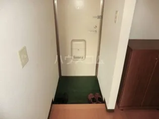 赤尾ハイツ井野【1階】の地図