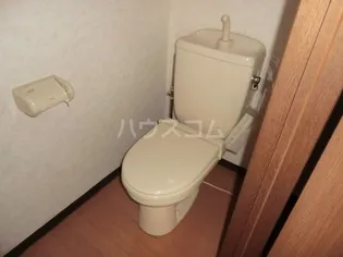 赤尾ハイツ井野【1階】の内装