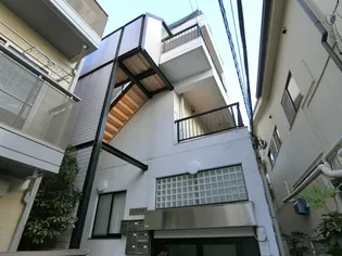 メゾン千早の画像