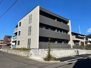 アリビオ公津の杜の画像