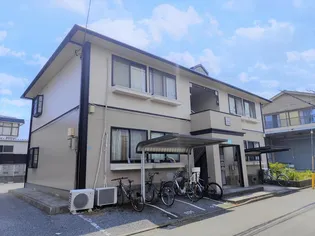 ジェイブ大杉Iの画像