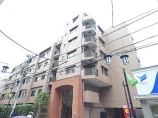 クリオ渋谷ラ モードの画像