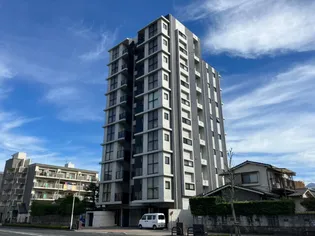 LANDMARK城西本通り【10階】の外観