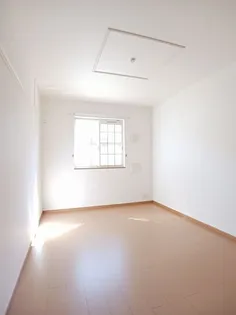 ウェルフェアC【1階】の内装