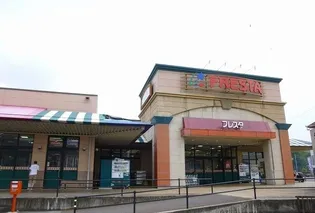 ウェルフェアC【1階】の周辺