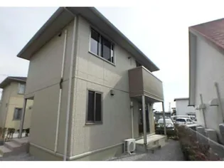 静岡県浜松市中央区初生町【一戸建】の外観