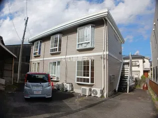 メゾン富貴の画像