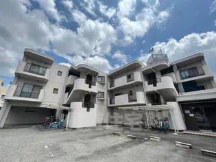 豊友マンション東豊中の画像