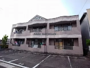 向日葵弐番館の画像