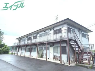 ハイツ青山の画像