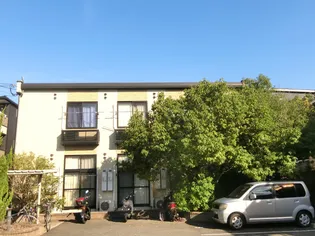 大阪府堺市西区鳳南町2【マンション】の外観