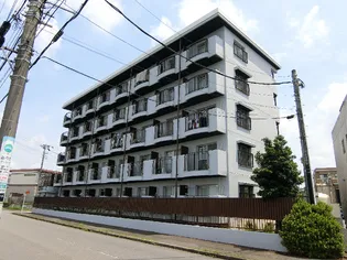 コーポルミエールの画像