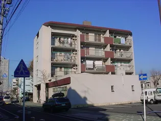 林レジデンスの画像