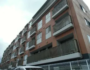 宮城県仙台市若林区河原町1【マンション】の外観