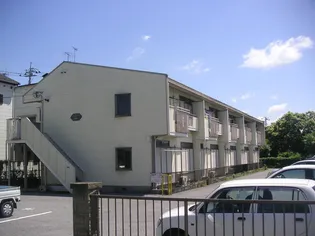 ヤーマ レジデンス宮久保の画像